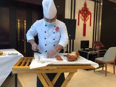 -香丰阁·烤鸭·川湘菜(昌平店)