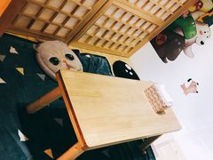 -小时光咖啡馆(开森度假森林店)