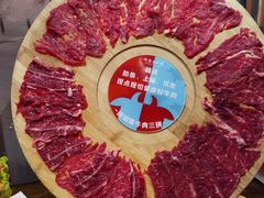 -吼堂老火锅(太古里总店)