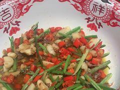 -老湘村·湖南土菜(天河维多利店)