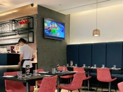 大堂-THE PAWON·8碗(古北SOHO店)