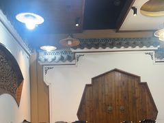 -朗妈私房菜(婺女州店)
