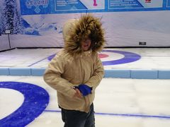 -宁波冰雪大世界(北仑区)