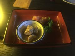 -蘭·日本料理铁板烧(碧云路店)