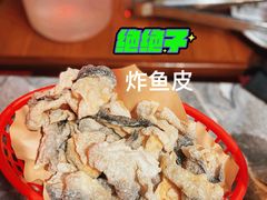 -禄婶鸡煲·打边炉
