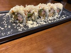 李公主卷-二午一食创意日式料理(温泉步行一街店)