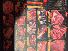 -牛YO烧肉烤肉自助(万象城春河里店)