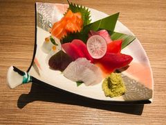 -小山日本料理(太古汇店)