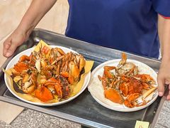 -鑫悦楼煎蟹·16年海鲜大排档