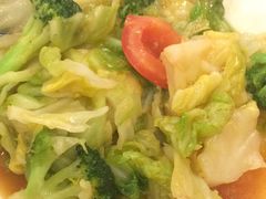 -番茄屋葡式美食(总店)