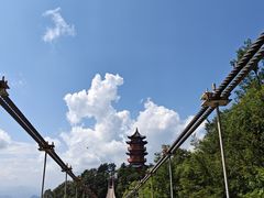-塔云山
