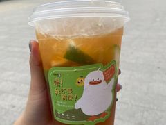 -CoCo都可(北苑K酷店)
