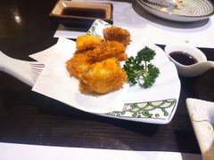 -松临·铁板烧&Omakase(神农店)
