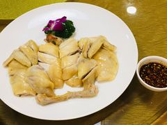 -寻味顺德·南记酒家·传统顺德菜·鱼生(广源路店)