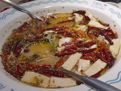 -花椒俏川菜小馆(南海万达店)