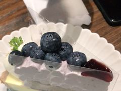 -黑草莓(重庆路店)