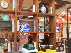 餐具自取-大壶春生煎(四川中路店)