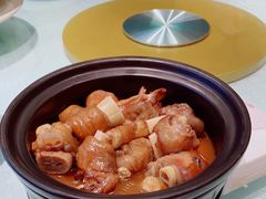 -小尕子·新疆菜(明园店)