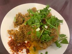 粉蒸牛肉-百年粉蒸牛肉