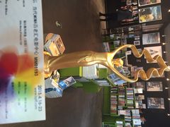 当代MOMA百老汇电影中心-和美电影艺术中心(万国城店)
