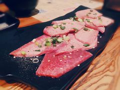 -千寻烧肉(政务区店)
