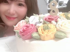 -BON CAKE(华贸购物中心店)
