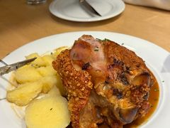 -Restaurant Paulaner am Dom