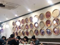 大堂-咬不得高祖生煎·简餐(高银街店)