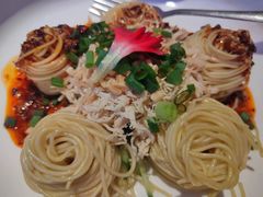 -茅庐川菜(烟台万象汇店)