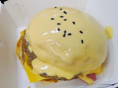 -前进5路汉堡炸鸡(前进五路店)