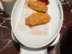 -新白鹿餐厅(西湖银泰店)