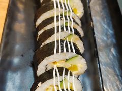 -许妈妈餐厅烤肉烧烤家常菜(明润广场店)