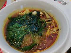 -尝健麻辣拌(大悦城店)