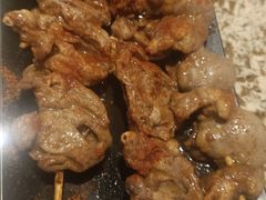 -小倩倩•鸡汤馄饨(江西路创始店)