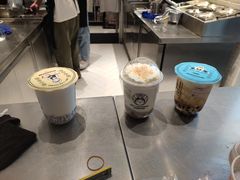 -我是酸奶君(壹方城店)