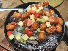 -金苑酒家·客家菜·广东老字号(万象店)