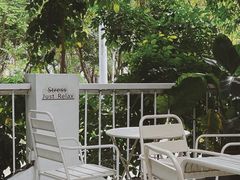 -ADO KAFE(大学城店)