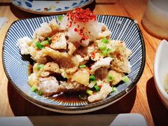 -醉虎传(南锣鼓巷店)