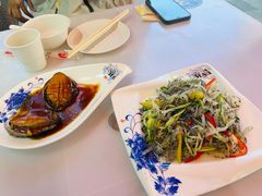 -来之顺海鲜菜馆·青岛菜·始于1993(栈桥店)