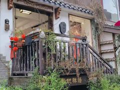 -小河直街历史文化街区