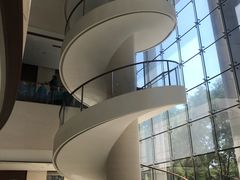 -中央音乐学院歌剧音乐厅