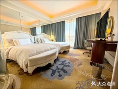 -白金汉爵大酒店(相城店)