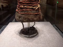 -巴音郭楞蒙古自治州博物馆