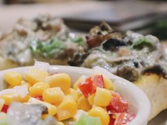 -漫咖啡(中纺国际店)