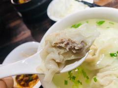钟水饺-陈麻婆豆腐总店