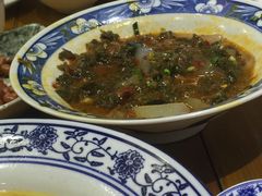 -春华秋食土菜馆(温馨花园店)