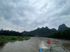 -桂林兴坪漓江
