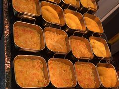 -深海聚汇·牛榴宴·自助料理(江宁万达店)