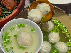 -俏立方·15年新楚菜