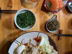 -久喜番和牛烧肉酒场(北辰三角洲店)